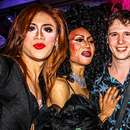Shemale Nightclubs Near You in Inland Empire, California
