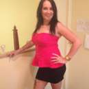Wild and Horny Chloris Ready to Play in Inland Empire!
