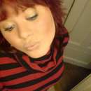 Passionate Lesbian Seeks Orgasms and Play