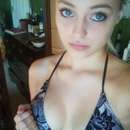 Wild and Passionate Lesbian Seeking Adventure