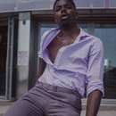 Inland Empire black guy waiting for the right woman